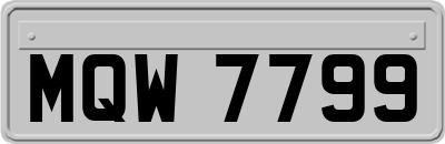 MQW7799