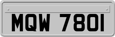 MQW7801