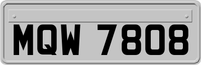 MQW7808