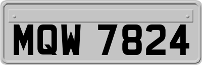 MQW7824