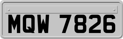 MQW7826