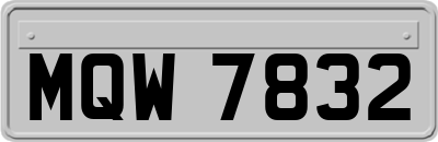 MQW7832