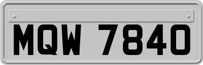 MQW7840