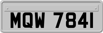 MQW7841