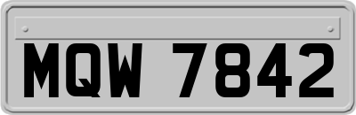 MQW7842