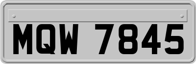 MQW7845