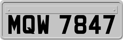 MQW7847
