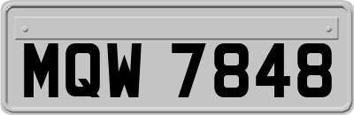 MQW7848