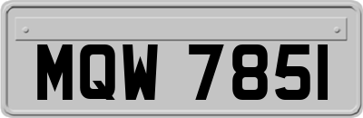 MQW7851