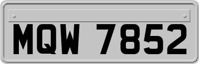 MQW7852