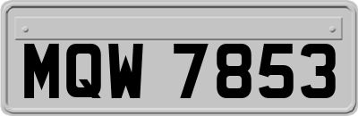 MQW7853