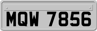 MQW7856