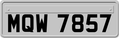 MQW7857