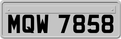 MQW7858