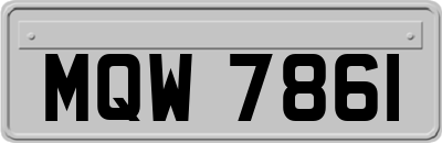 MQW7861
