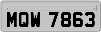 MQW7863