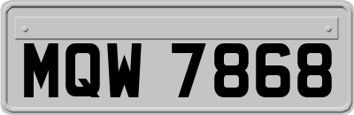 MQW7868