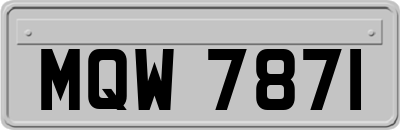 MQW7871