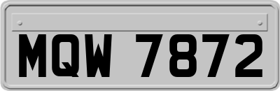 MQW7872