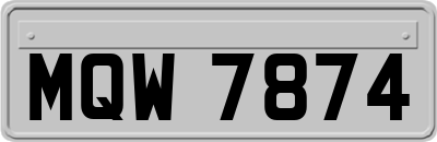 MQW7874