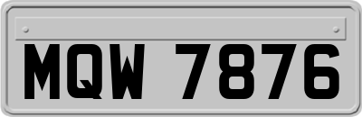 MQW7876