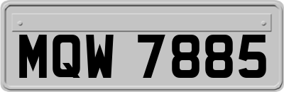 MQW7885