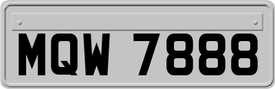 MQW7888