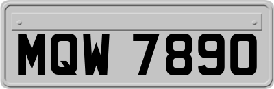 MQW7890