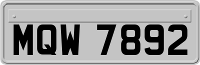 MQW7892