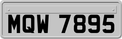 MQW7895