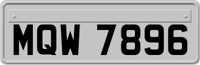 MQW7896