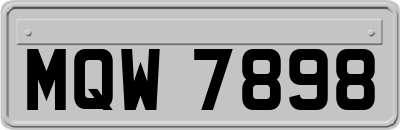 MQW7898