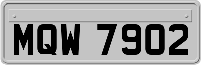 MQW7902