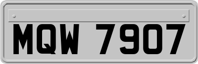 MQW7907