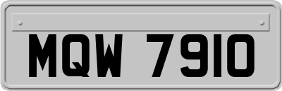 MQW7910