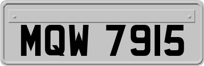 MQW7915