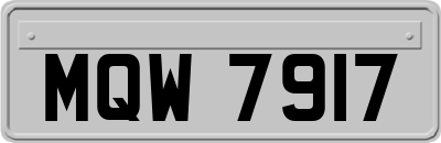 MQW7917