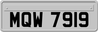MQW7919