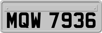 MQW7936