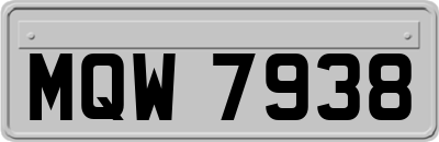 MQW7938