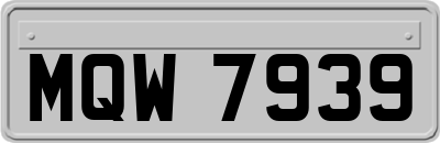 MQW7939