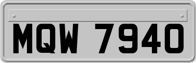 MQW7940