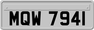 MQW7941