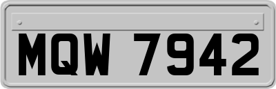 MQW7942