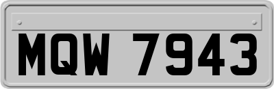 MQW7943