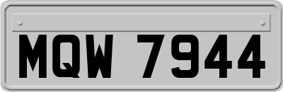 MQW7944