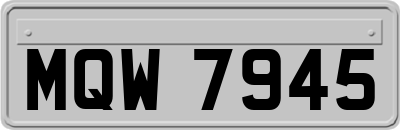 MQW7945