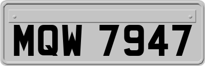 MQW7947
