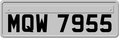MQW7955