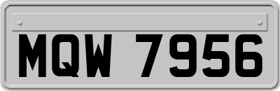 MQW7956